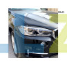 Δύο μοντέλα φρύδια για φανάρια BMW X5 F15 X6 F16 - DBa23 DBa24 - Изображение 5 - Sellzone.bg Δύο μοντέλα φρύδια για φανάρια BMW X5 F15 X6 F16 - DBa23 DBa24 - Изображение 5